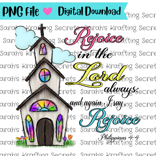 Christian Sublimation Graphic Design