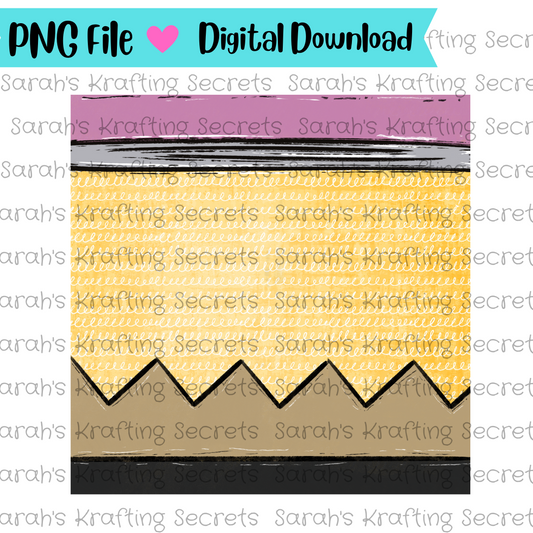 Pencil Digital Paper