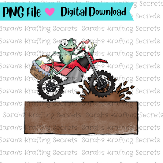 Boy Easter Sublimation png