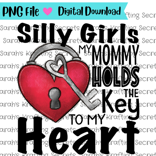 Boy valentine's day sublimation graphic design