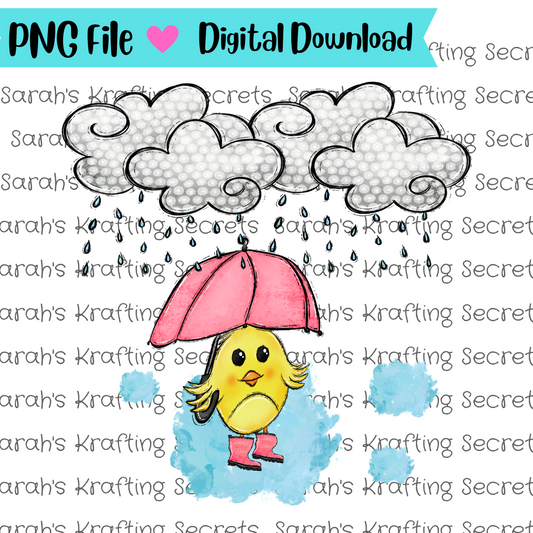 Spring Sublimation Graphic Design