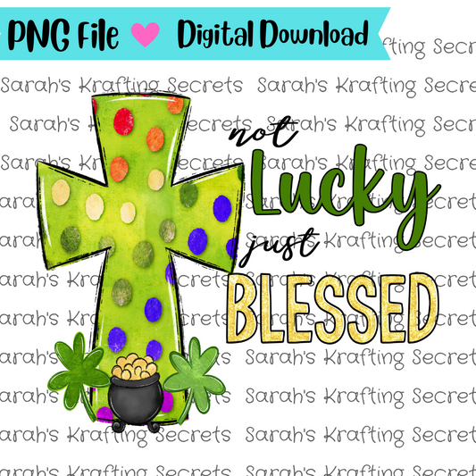 St. Patrick Day Sublimation Graphic Design