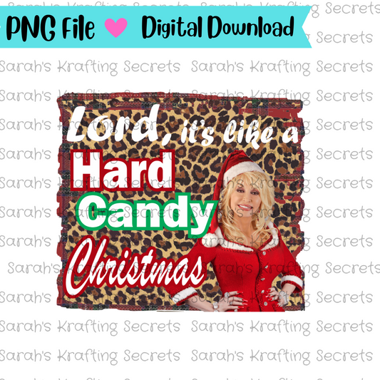 Dolly Christmas png