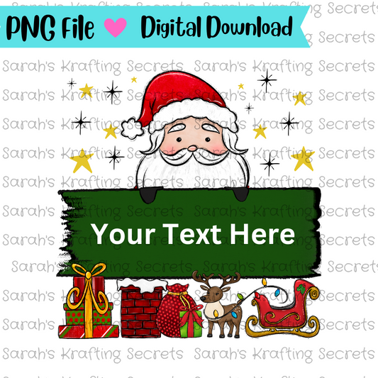 Kid christmas png