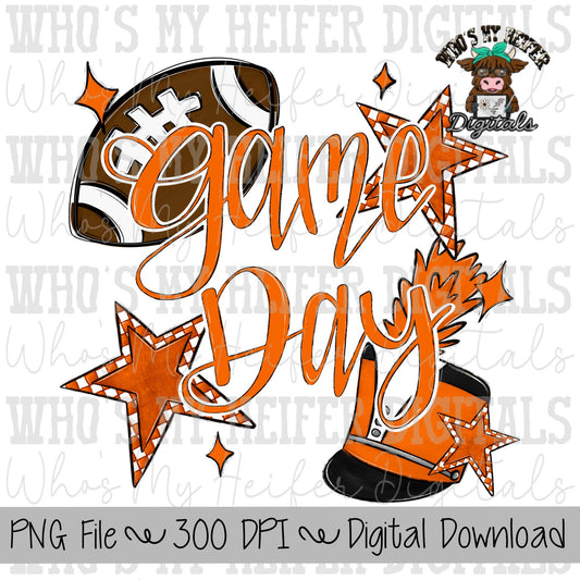 Game Day Football Band PNG Hand Drawn Checkered Band Mama Sublimation Design Band Game Day Shirt Design Marching Band Digital Download Star