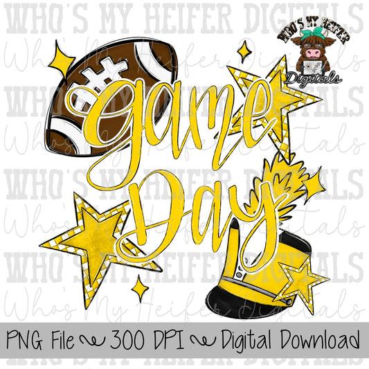 Game Day Football Band PNG Hand Drawn Checkered Band Mama Sublimation Design Band Game Day Shirt Design Marching Band Digital Download Star