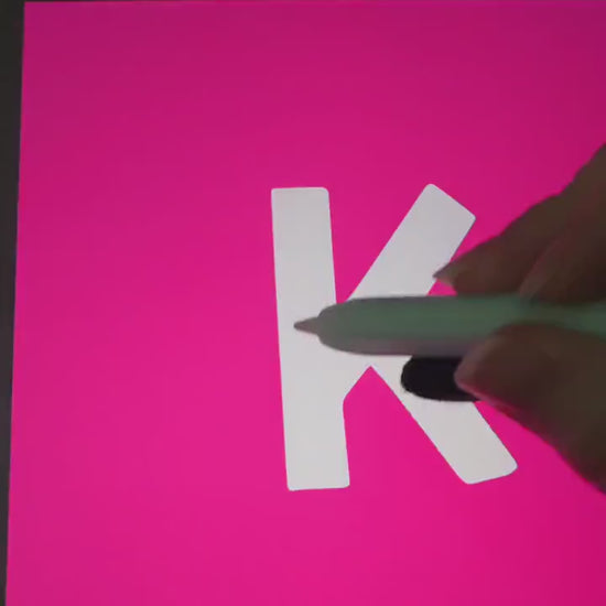 Cupcake Paint Procreate Brush Instant download Thick Paint Lettering and Doodling Brush for Procreate Art Brush