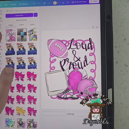 Game Day Volleyball PNG Hand Drawn Volleyball & Volleyball Net Sublimation PNG Retro Game Day Shirt Design Maroon Checkered Stars Clipart