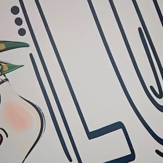 Fairy Sparkles Procreate Brush Instant download Glitter Lettering and Doodling Brush for Procreate